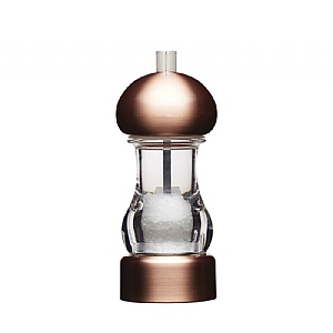 MasterClass Copper Salt Mill (14cm)