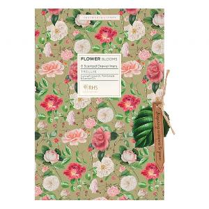 Heathcote & Ivory RHS Trellis Drawer Liners