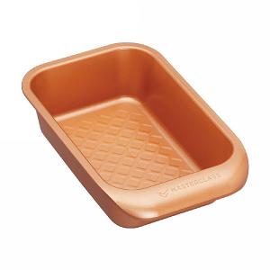 MasterClass Smart Ceramic Heavy-Duty Stackable 2lb Bread Tin