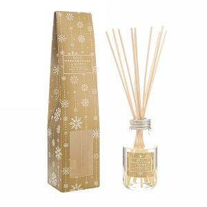 Wax Lyrical Gold Frankincense & Myrrh Reed Diffuser 100ml