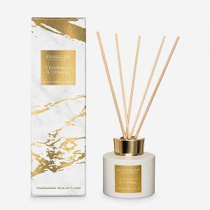 Stoneglow Luna Cedarwood & Cypress Diffuser 120ml