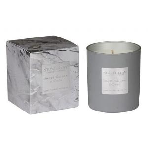 Stoneglow Luna Sweet Balsam & Cade Candle
