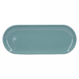 La Cafetiere Barcelona Serving Tray - Retro Blue