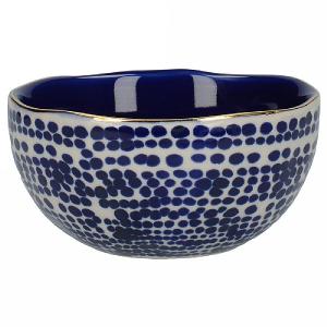 Mikasa Azores Speckle Dip Bowl