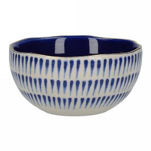 Mikasa Azores Dash Dip Bowl