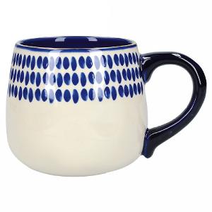 Mikasa Azores Spot Mug