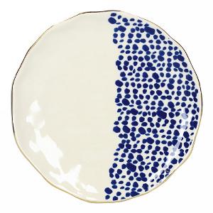 Mikasa Azores Speckle Side Plate
