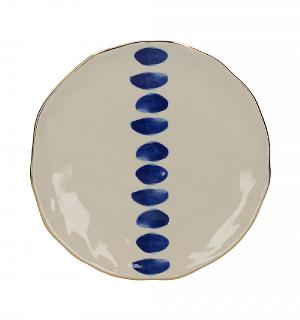 Mikasa Azores Spot Side Plate