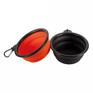 RAC Advanced Collapsible Bowl - 2 pack