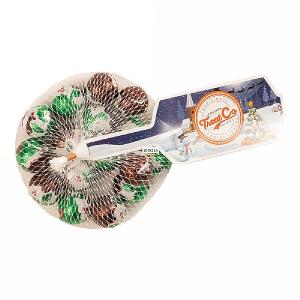 Treat Co Christmas Puddings 75g