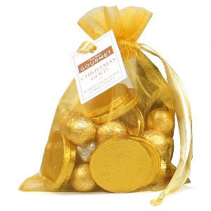 Bon Bons Gold Coins 170g