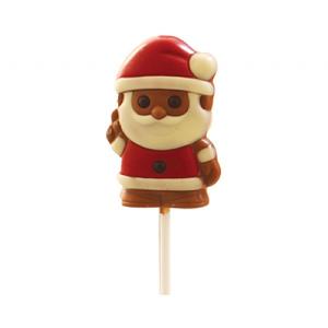 Bon Bons Lolly - Santa 50g