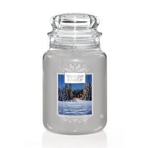 Yankee Candle Candlelit Cabin Large Jar
