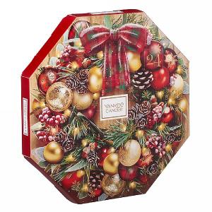Yankee Candle Christmas Advent Wreath