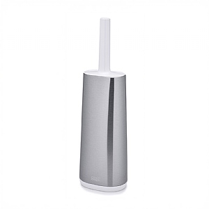 Joseph Joseph Flex™ Stainless-steel Toilet Brush