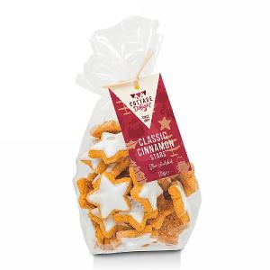Cottage Delight Classic Cinnamon Stars 175g