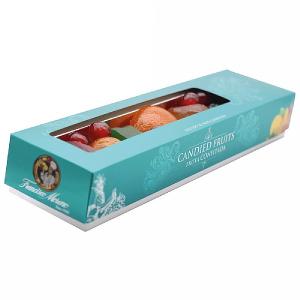 Francisco Moreno Candied Fruit Gift Box - 400g
