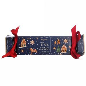 Milly Green Double Cracker of Tea - 60g