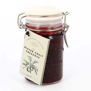 Cartwright & Butler Winter Fruit Preserve 260g