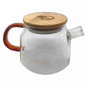 Hoogly Tea Hoogly Tea Pot