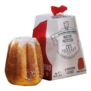 Borsari Traditional Mini Pandoro 80g