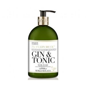 Baylis & Harding The Fuzzy Duck Gin & Tonic Hand Wash 500ml
