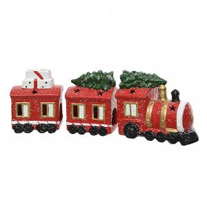 Decoris T-lite Christmas Train