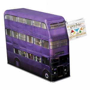 Jelly Belly Harry Potter Knight Bus Tin 112g