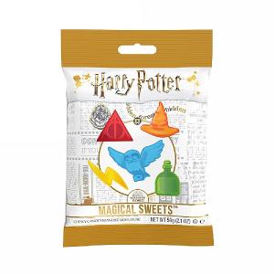 Jelly Belly Harry Potter Magical Sweets 59g