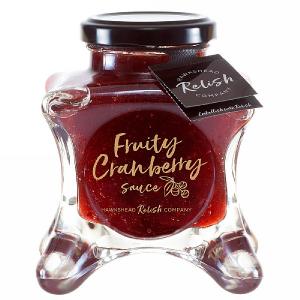 Hawkshead Fruity Cranberry Sauce 270g