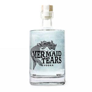 Mermaid Tears Vodka 50cl
