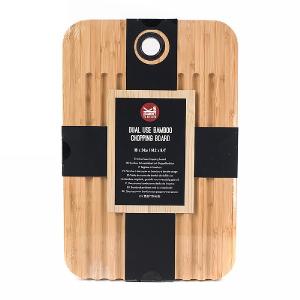 Sambonet Bamboo Chopping Board 36x24cm