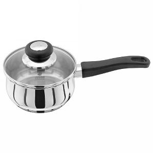 Judge Vista JJ04 Saucepan & Glass Lid 20cm/2.1L