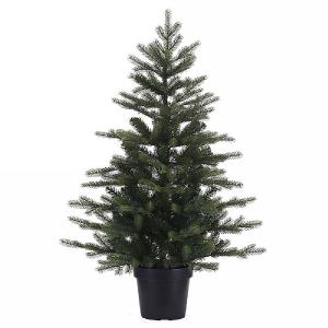 Everlands Grandis Potted Mini Tree 75cm