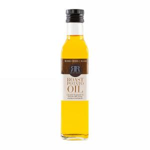 Ross & Ross Roast Potato Oil 250ml