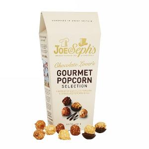 Joe & Seph's Chocolate Lovers Box 105g