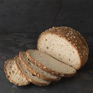 Findlater's Gluten Free Seeded Sliced Loaf 400g