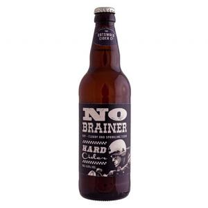Cotswold Cider Co. No Brainer Dry Cider 4.8% 500ml