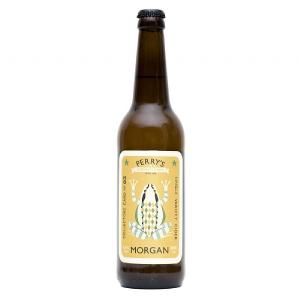 Perry's Morgan Sweet Cider 6.0% 500ml