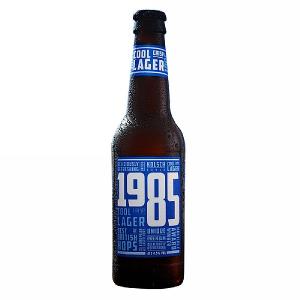 Wye Valley Brewery 1985 Lager 330ml