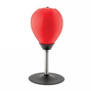 Sucker Punch Desktop Punch Bag