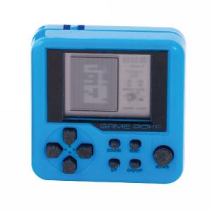 Retro Micro Bricks Arcade Game