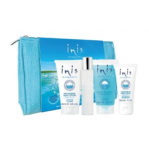 Inis Voyager Gift set