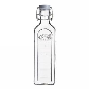 Kilner Clip Top Bottle 0.6L