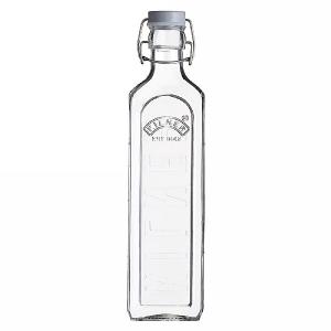 Kilner Clip Top Bottle 1L