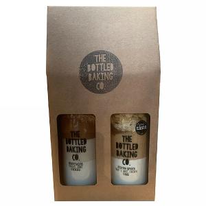 The Bottled Baking Co. Festive Gift Box
