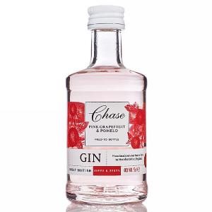 Chase Pink Grapefruit & Pomelo Gin - 5cl