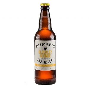 Burke's Blockley Blonde 4.5% 500ml
