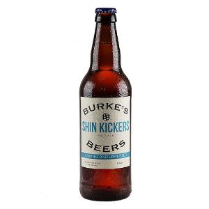 Burke's Shin Kickers 4.5% 500ml