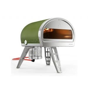 Gozney Roccbox Portable Pizza Oven Olive